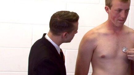 Terry’s Examination